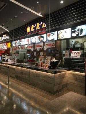 石焼ビビムパとズンドゥブの店 ビビム