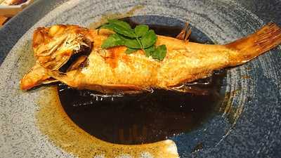 関西旨味酒場ittoku