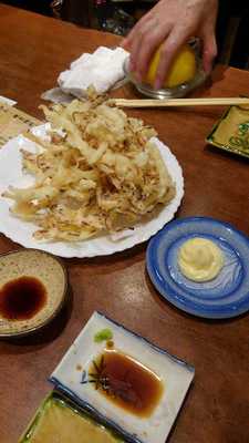 関西旨味酒場ittoku