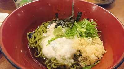 関西旨味酒場ittoku