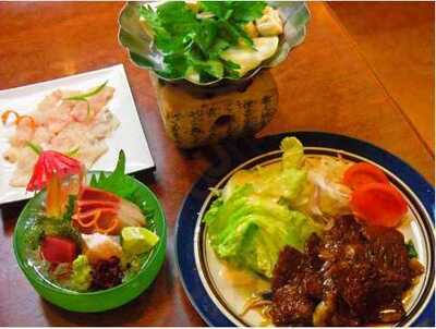 関西旨味酒場ittoku