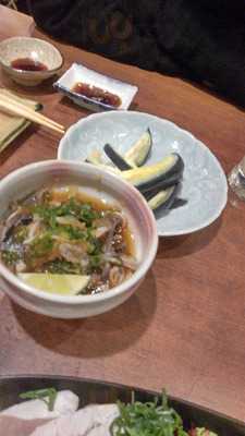 関西旨味酒場ittoku