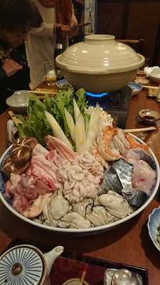 関西旨味酒場ittoku