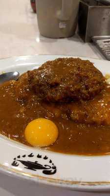 上等カレー 北浜店