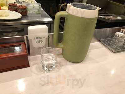 上等カレー 北浜店