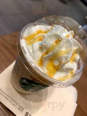 スターバックスコーヒー イオンモール鶴見緑地店