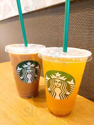 スターバックスコーヒー イオンモール鶴見緑地店