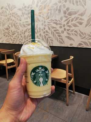 スターバックスコーヒー イオンモール鶴見緑地店
