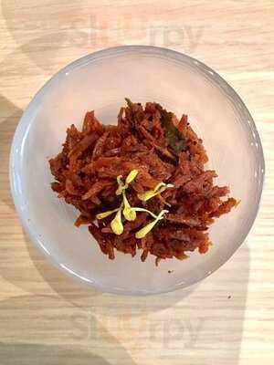 バガワーンカレー