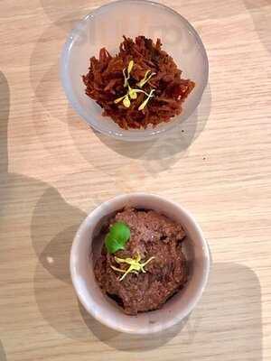 バガワーンカレー