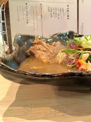 バガワーンカレー