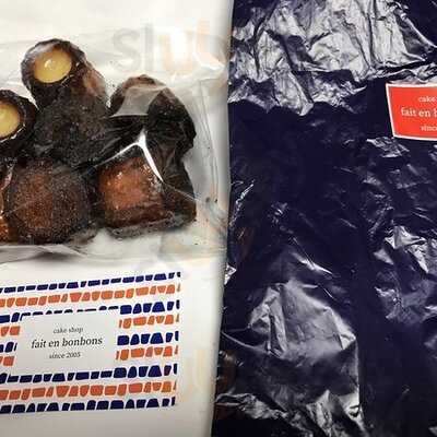 フェッタンボンボン