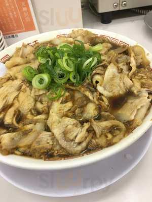 新福菜館 天神川店