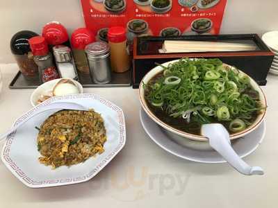 新福菜館 天神川店