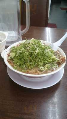 新福菜館 天神川店