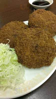 新福菜館 天神川店