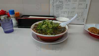 新福菜館 天神川店