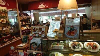 京都洋食レストラン スター 高島屋洛西店