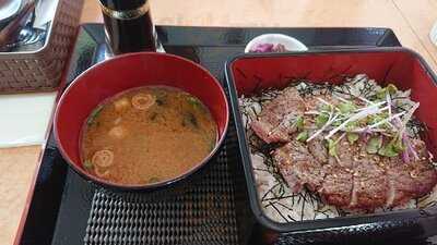 京都洋食レストラン スター 高島屋洛西店