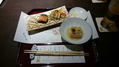 美濃吉 天満橋店