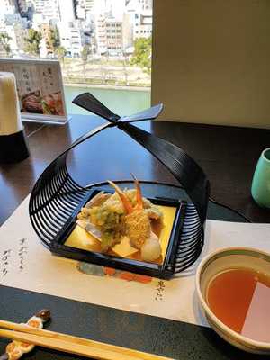 美濃吉 天満橋店