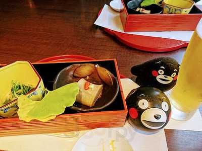 美濃吉 天満橋店