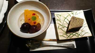 美濃吉 天満橋店