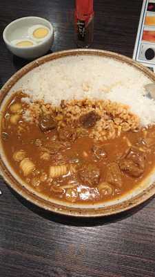 Coco壱番屋 北区天満2丁目店