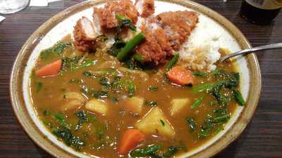 Coco壱番屋 北区天満2丁目店