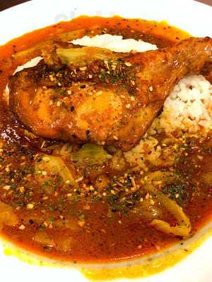 Coco壱番屋 北区天満2丁目店