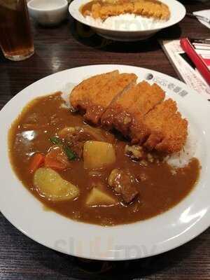 Coco壱番屋 北区天満2丁目店