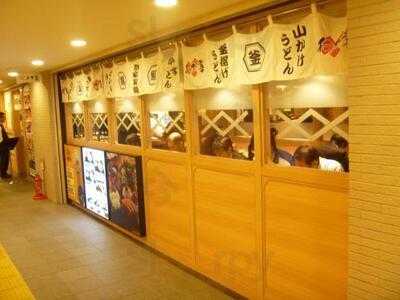 千万喜中之島店