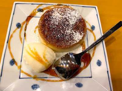 洋麺屋五右衛門 京都伏見店