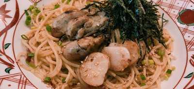 洋麺屋五右衛門 京都伏見店