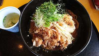 洋麺屋五右衛門 京都伏見店