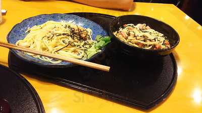 洋麺屋五右衛門 京都伏見店