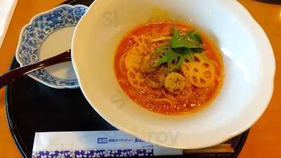 洋麺屋五右衛門 京都伏見店