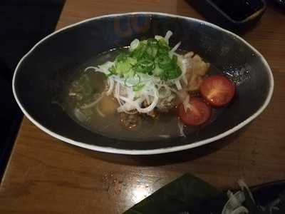 北新地 鶏屋 さん羽