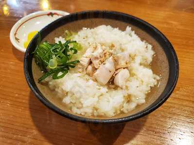 北新地 鶏屋 さん羽