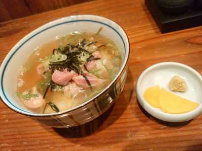 北新地 鶏屋 さん羽