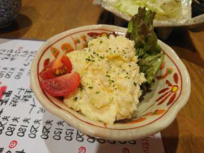 北新地 鶏屋 さん羽