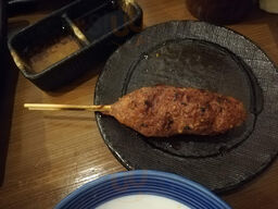 北新地 鶏屋 さん羽