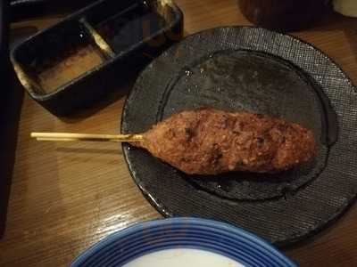 北新地 鶏屋 さん羽