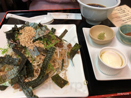 麺所 水野 住吉店