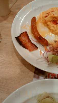 ガスト　住ノ江駅店