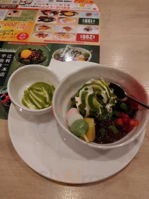 ガスト　住ノ江駅店