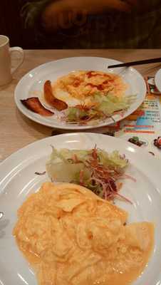 ガスト　住ノ江駅店