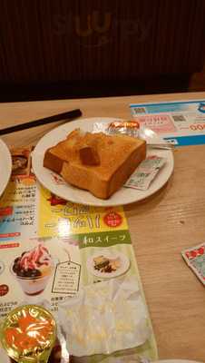 ガスト　住ノ江駅店