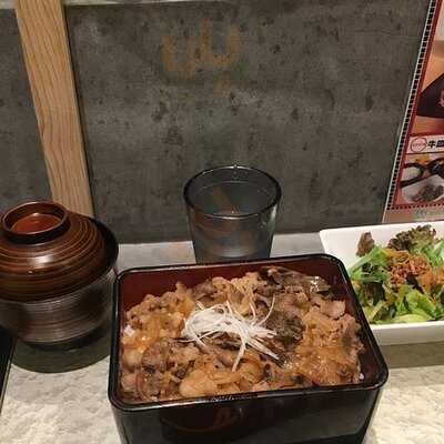 近江スエヒロ京都茶屋