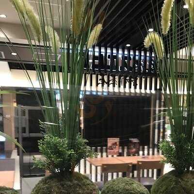 近江スエヒロ京都茶屋